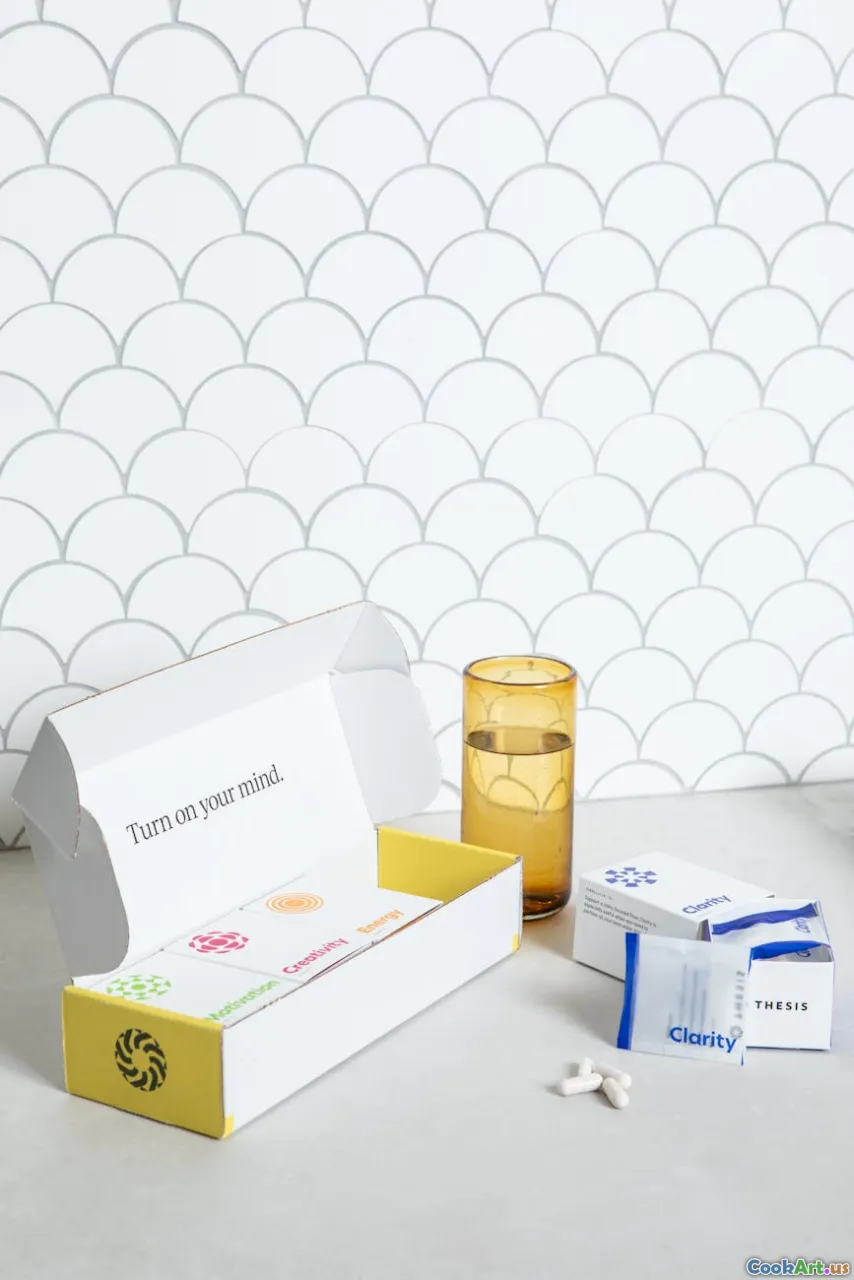 Alimentación para la Claridad Mental