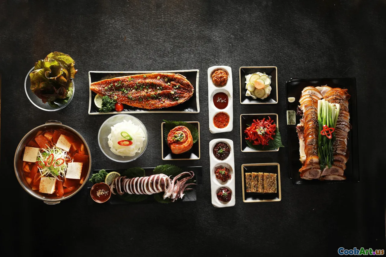 Epikureische Expeditionen: Gerichte aus aller Welt, die Sie nicht verpassen dürfen