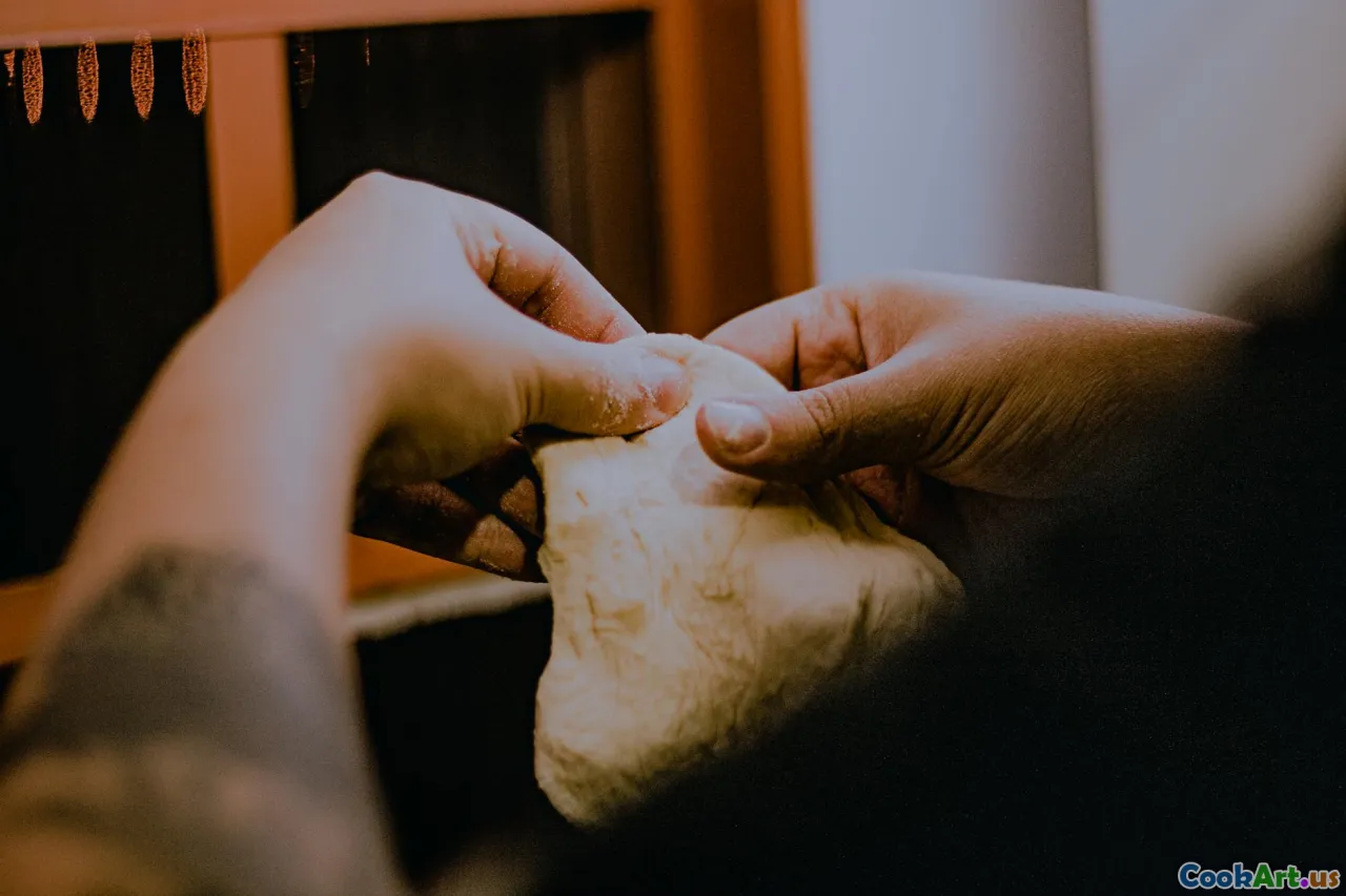 Podstawowe Techniki dla Domowych Kucharzy