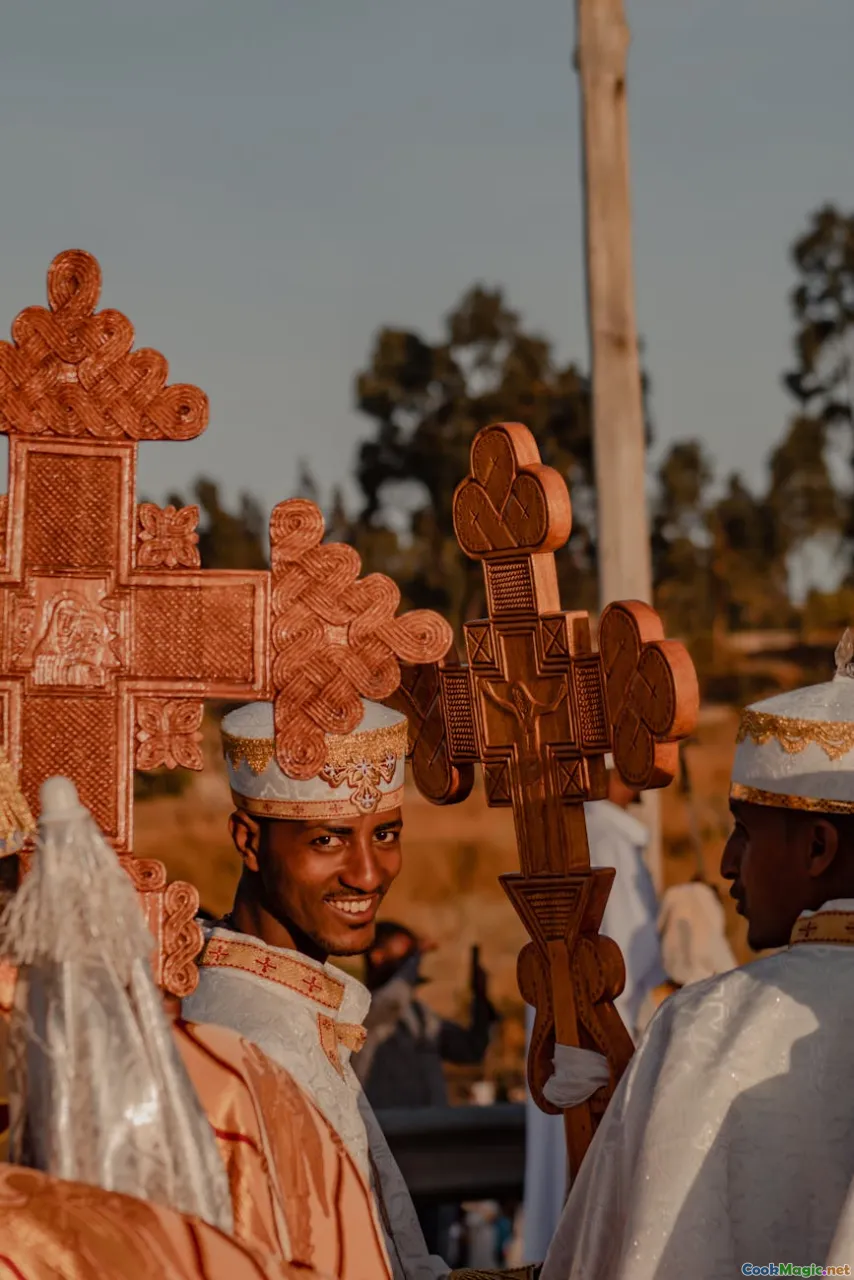 Ethiopian Feast Days Explained
