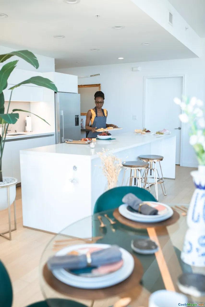 Entdeckung antiker Rezepte in der modernen Küche