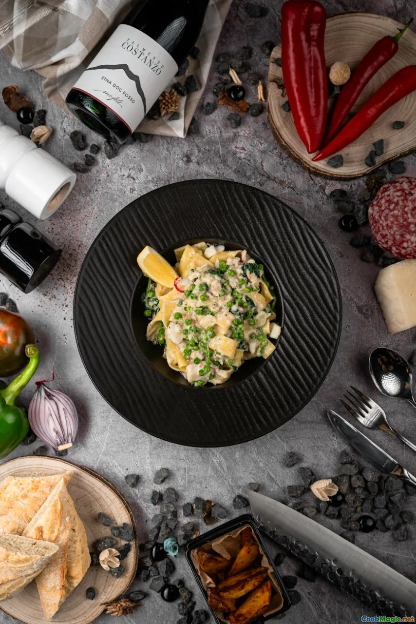 Exploring Authentic Jamaican Flavors