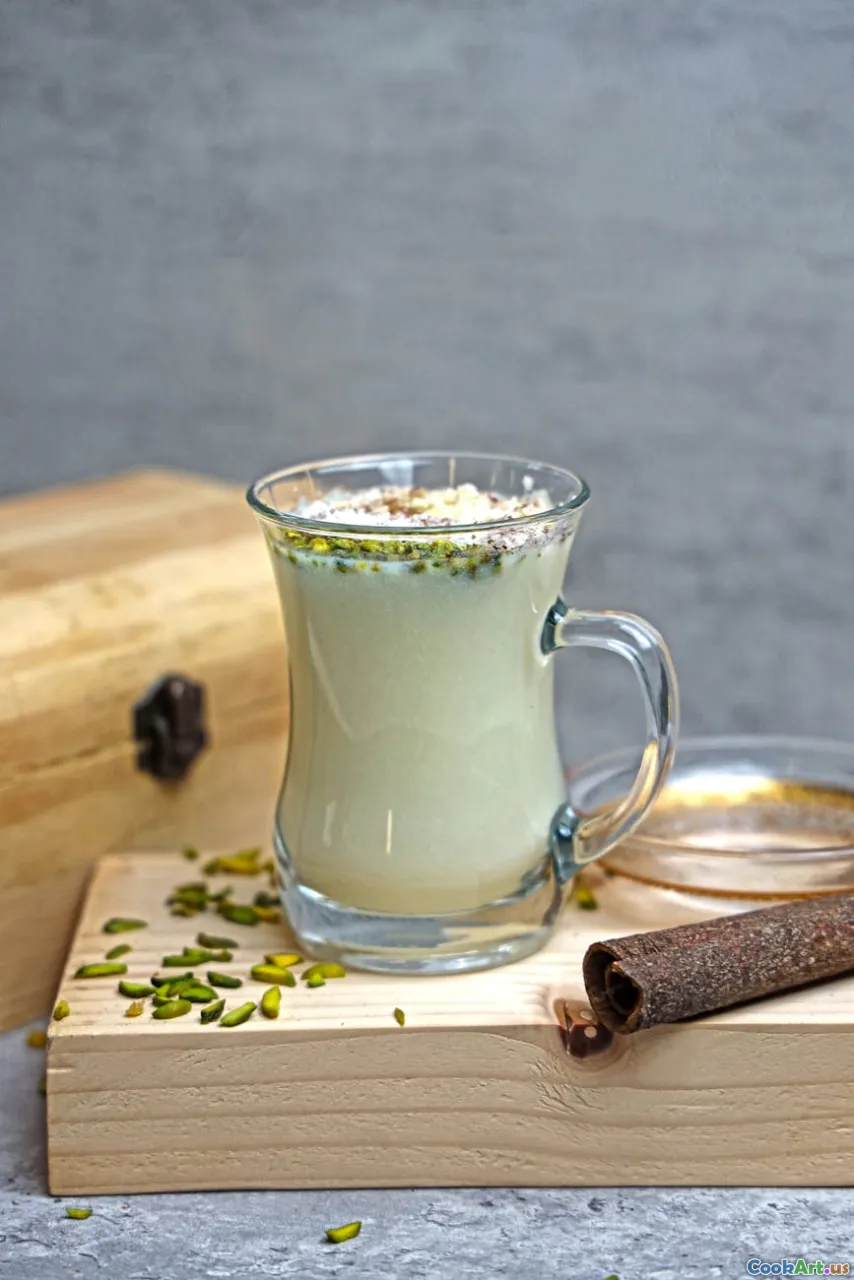 Erkundung pflanzlicher Milchalternativen