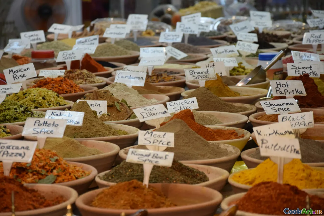 Menjelajahi Bahan-Bahan Daerah Berdasarkan Musim