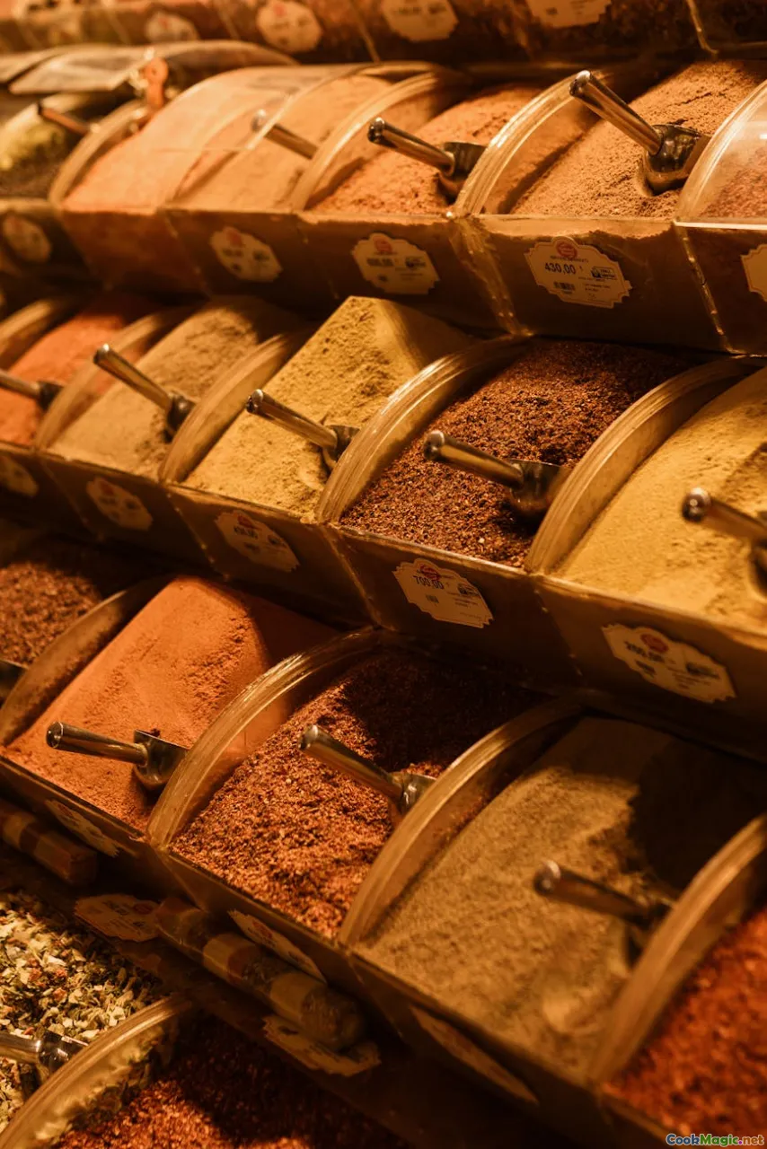 Exploring Saint Lucian Flavors