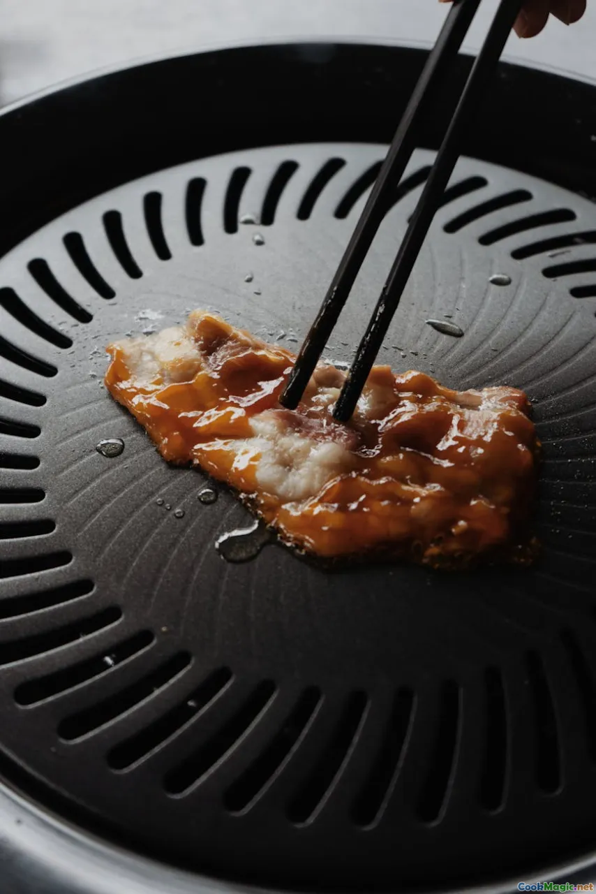 Exploring the Secrets of Korean Barbecue at Home