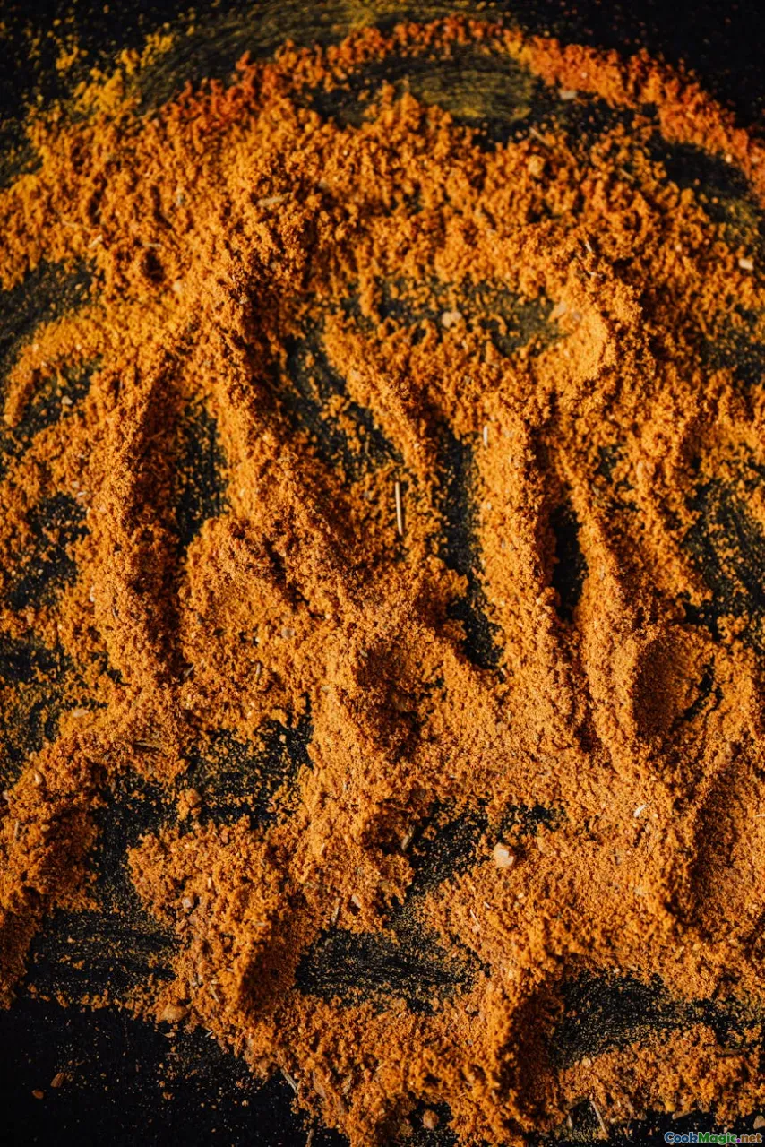 Exploring the Spices That Define Uzbek Cuisine