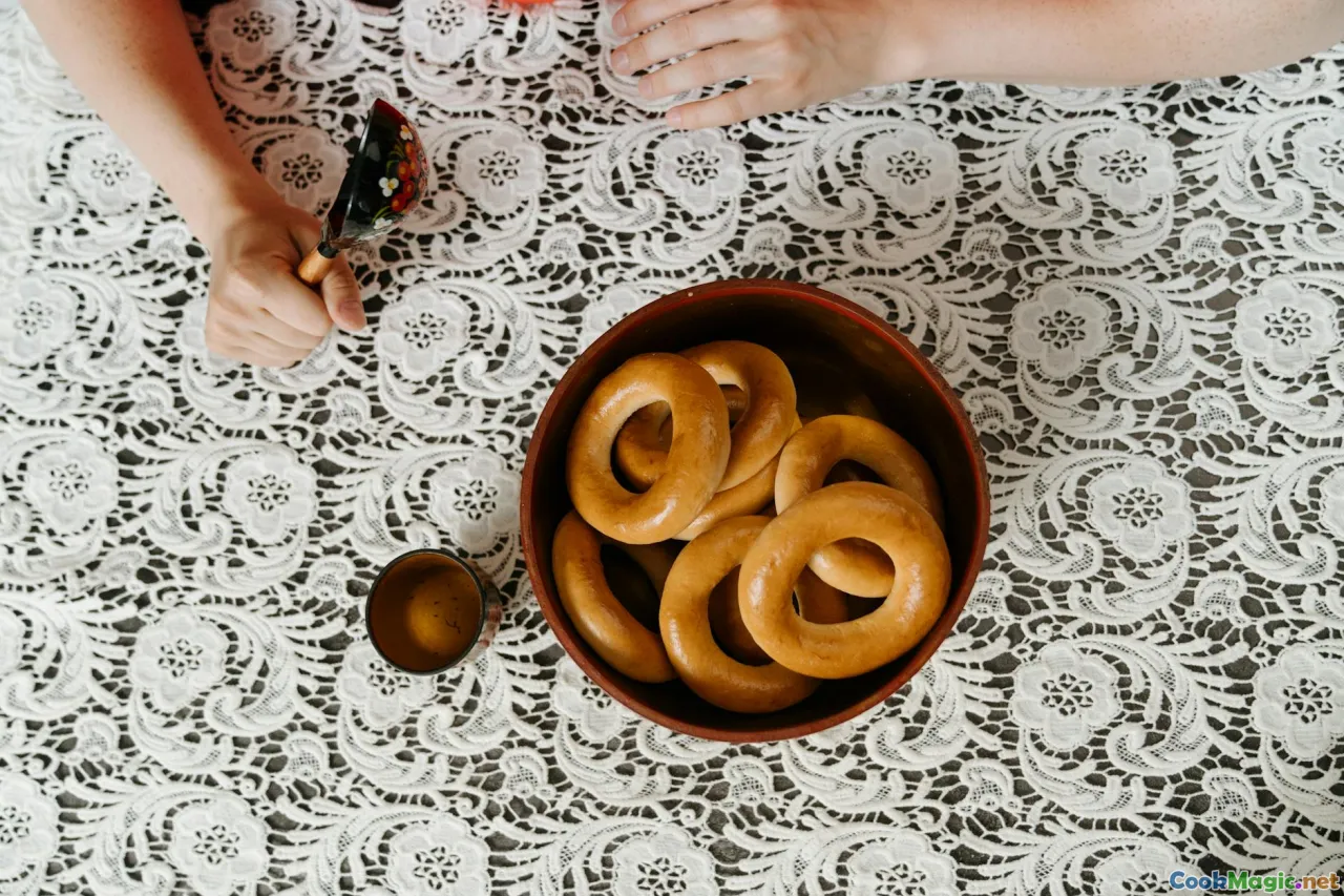 Exploring Traditional Bosnian Comfort Foods and Their Roots