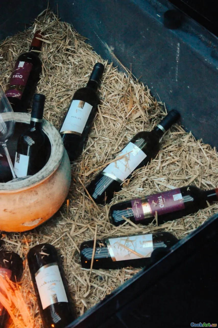 Fermentacja: Rewolucja Kulinarna