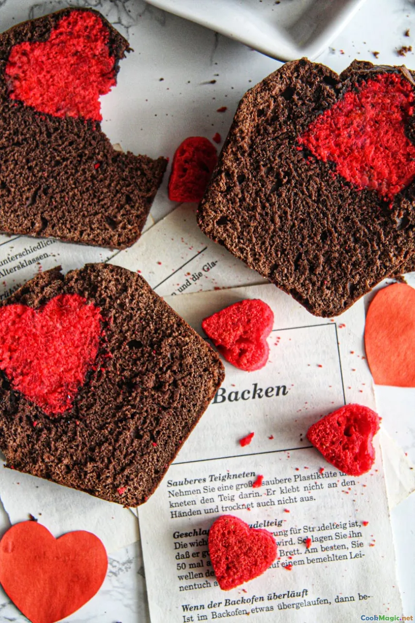 Festliche Kuchen weltweit