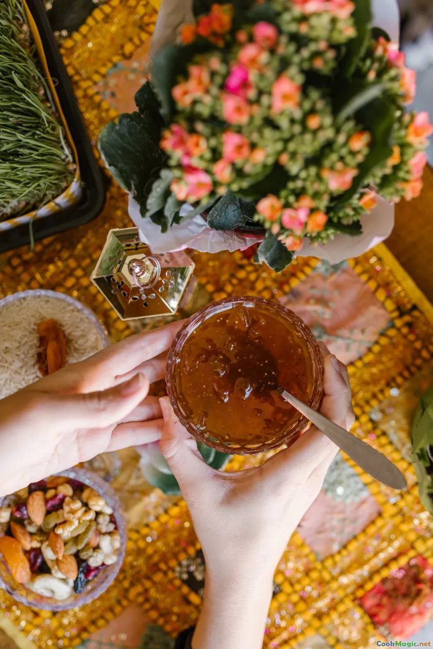 Festive Foods of the Solomon Islands and Their Meanings