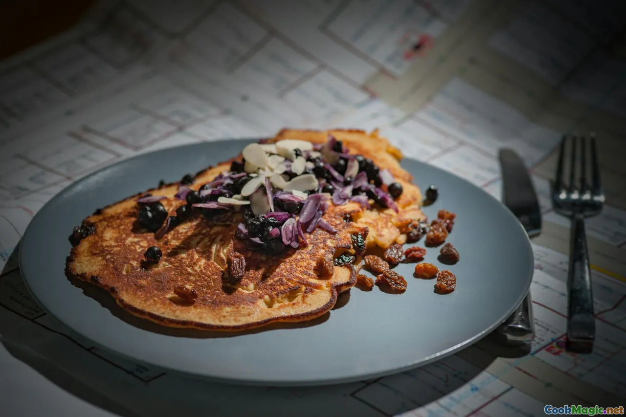 Flavorful Low Carb Fusion Meal Ideas