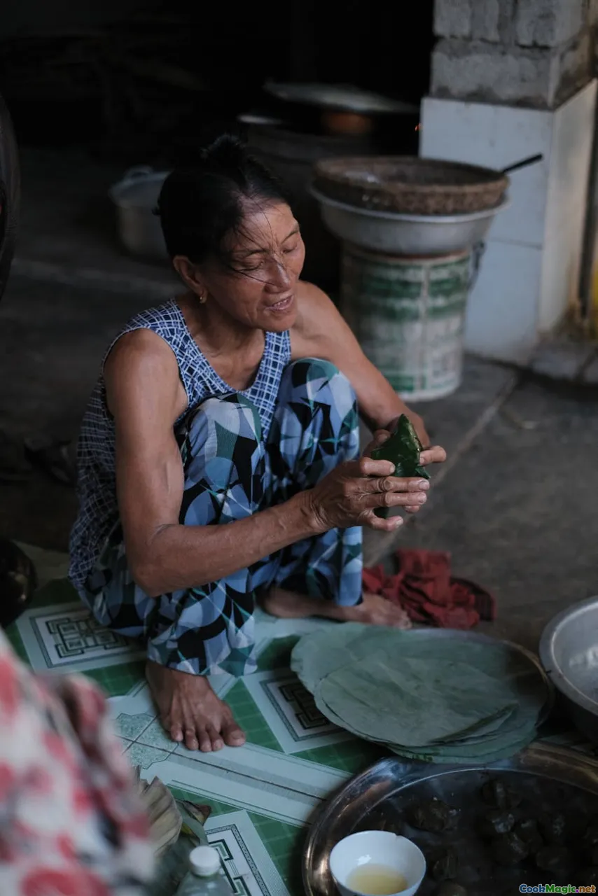 Food Stories from the Māori People