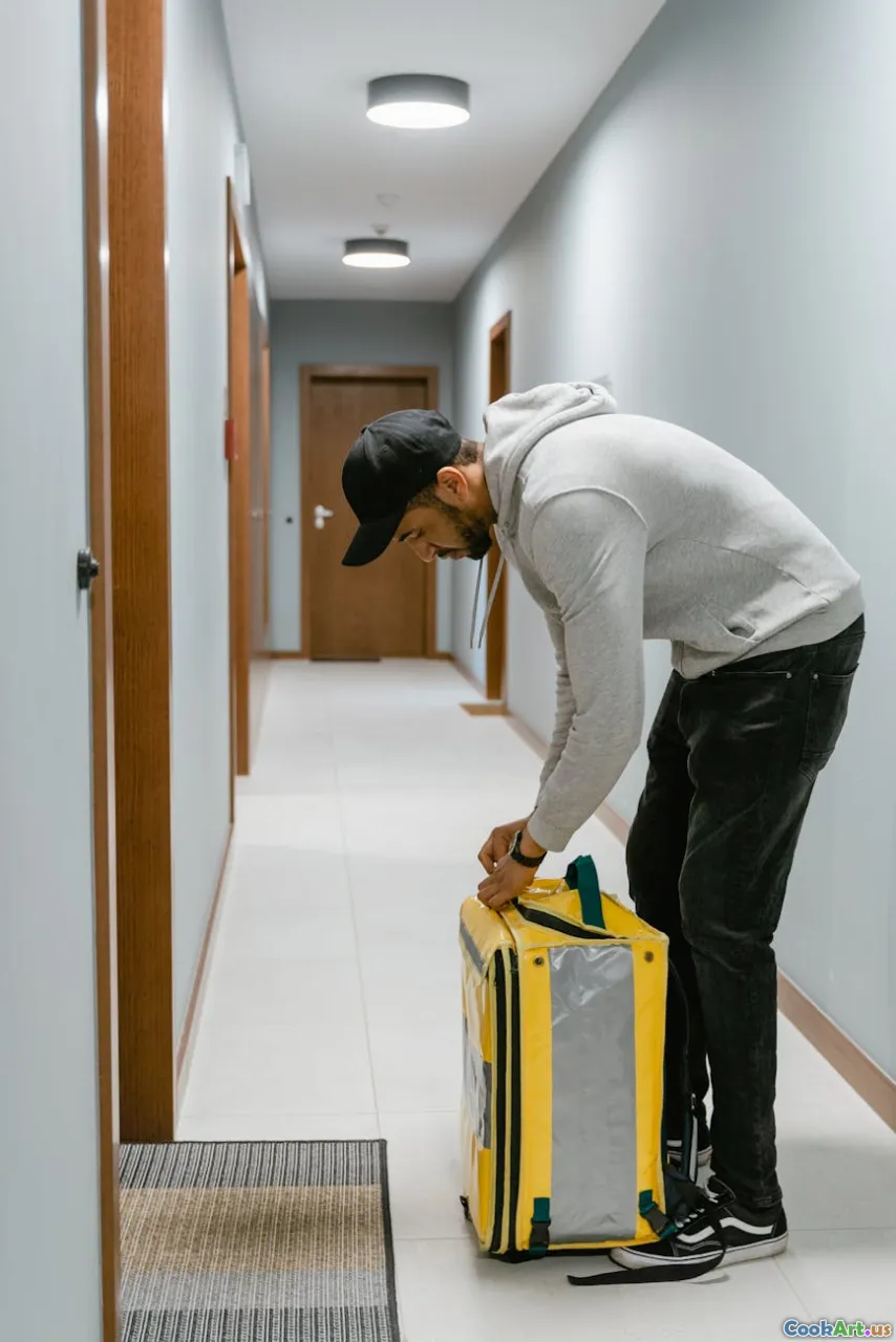 Rewolucja w usługach subskrypcji żywności