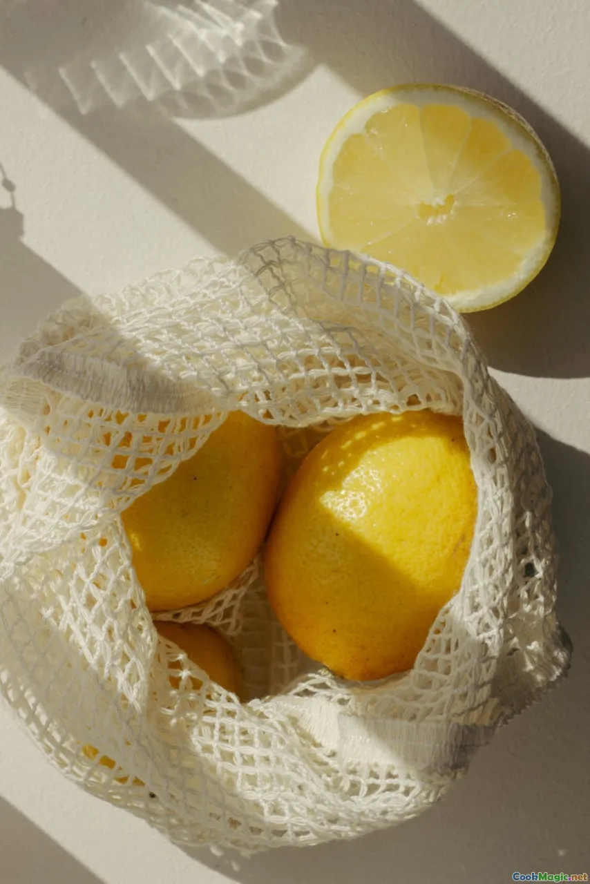 From Forest to Table