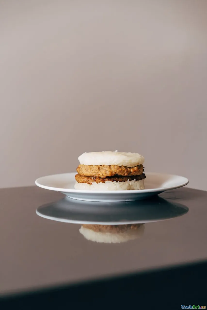 फ्यूजन भोज: विविध स्वादों का जश्न