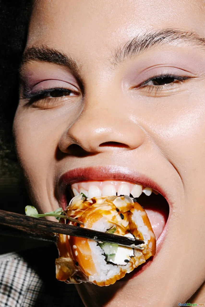 Fusion of Traditional and Modern Foods in Solomon Islands