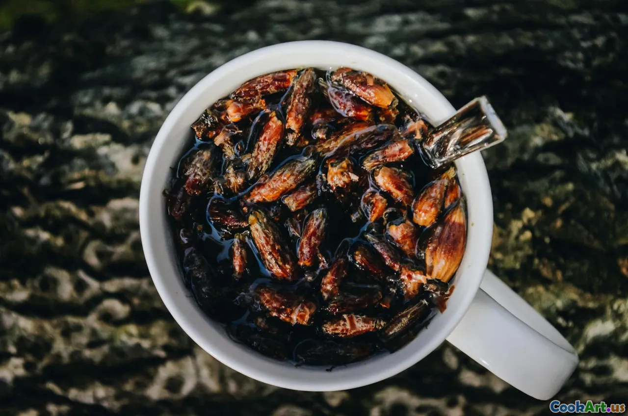 Sabores do Futuro: Insetos e Proteínas Alternativas