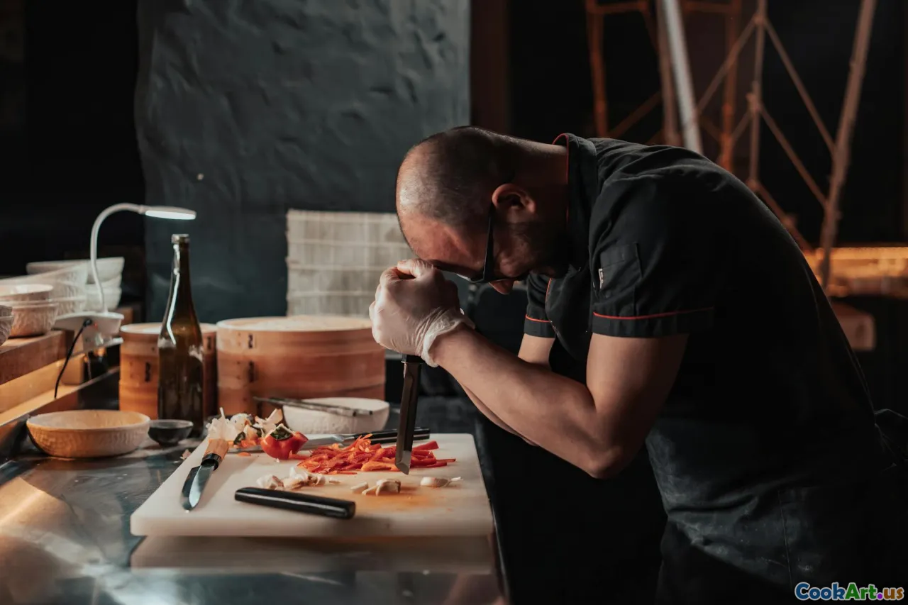 Gastronomische Mythen: Die Wahrheit hinter Rezepten entdecken