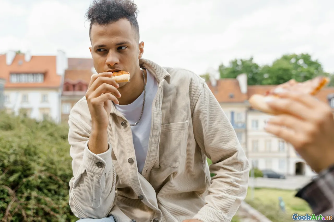 Gezici Gastronomi: Sokak Lezzetleri İçgörüleri