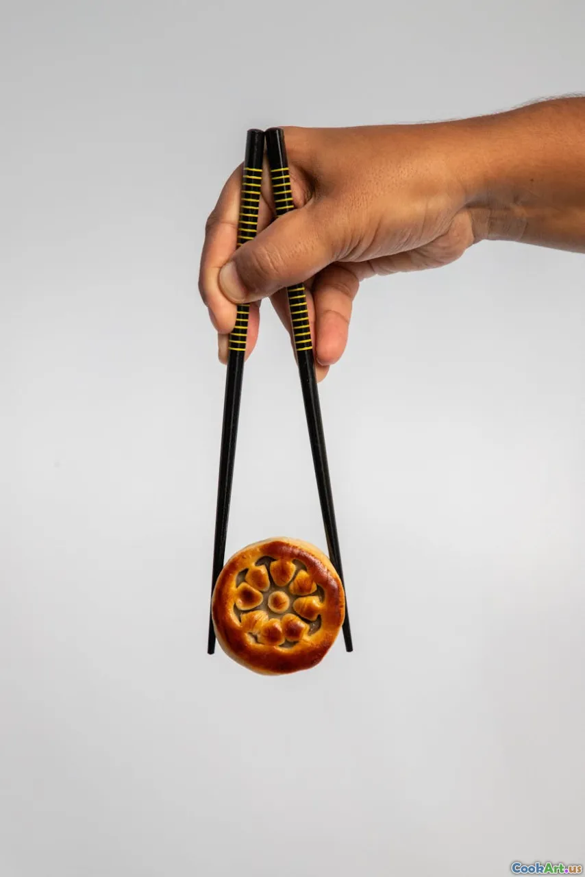 Глобальные праздники через еду