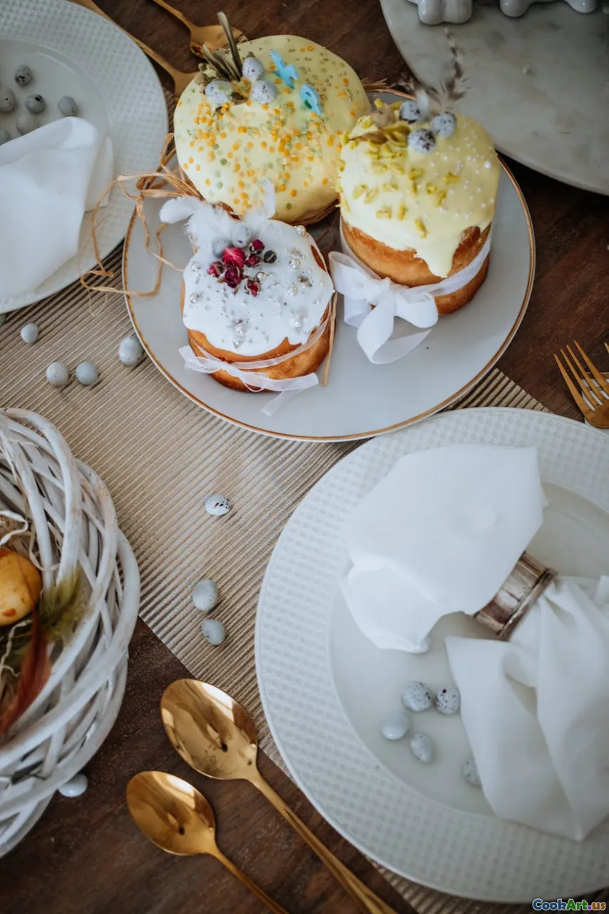 Denemek için Küresel Tatlılar