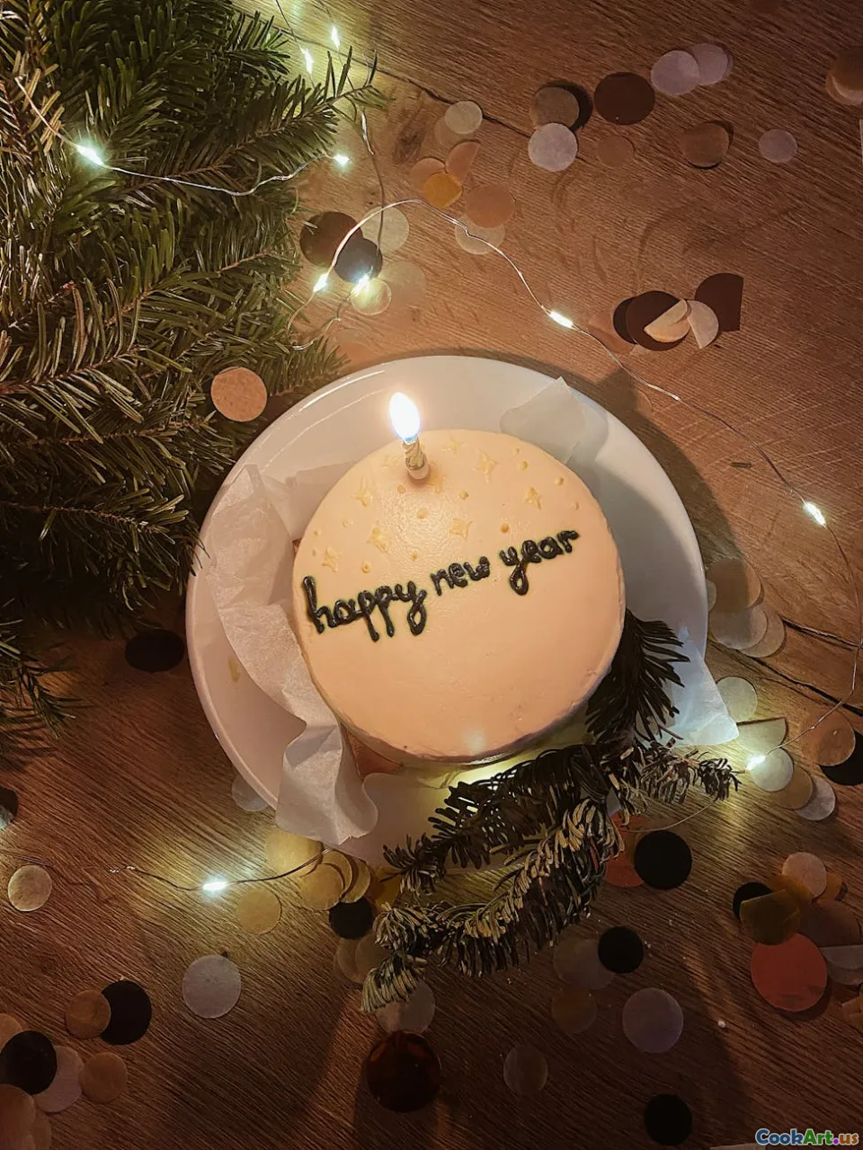 식탁 위의 세계 새해 전통