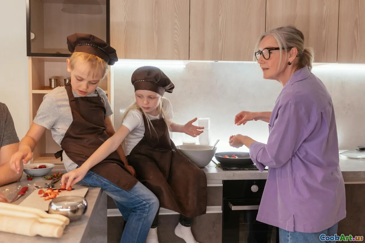 Globalne Odkrycia Smaków