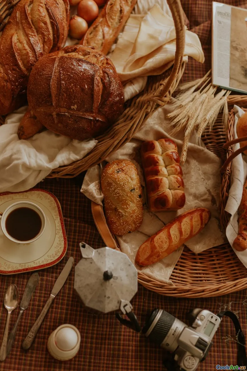 Ceste Gourmet per Appassionati di Cibo