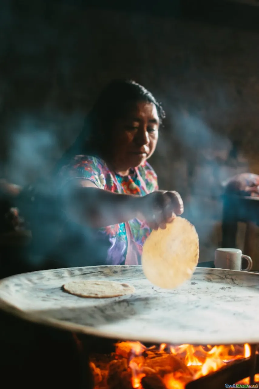 Harnessing Indigenous Mexican Ingredients in Desserts