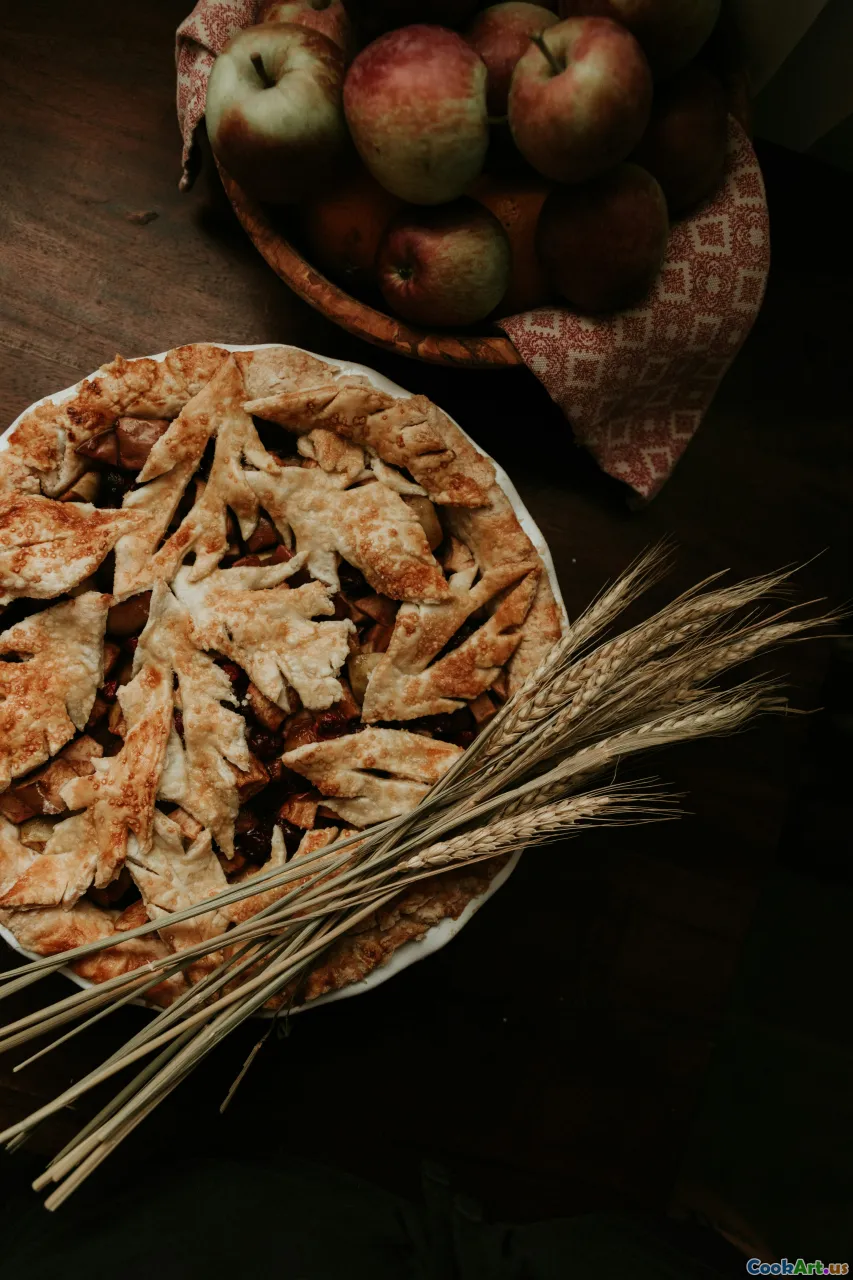 الاستفادة من نكهة قمح إينكورن