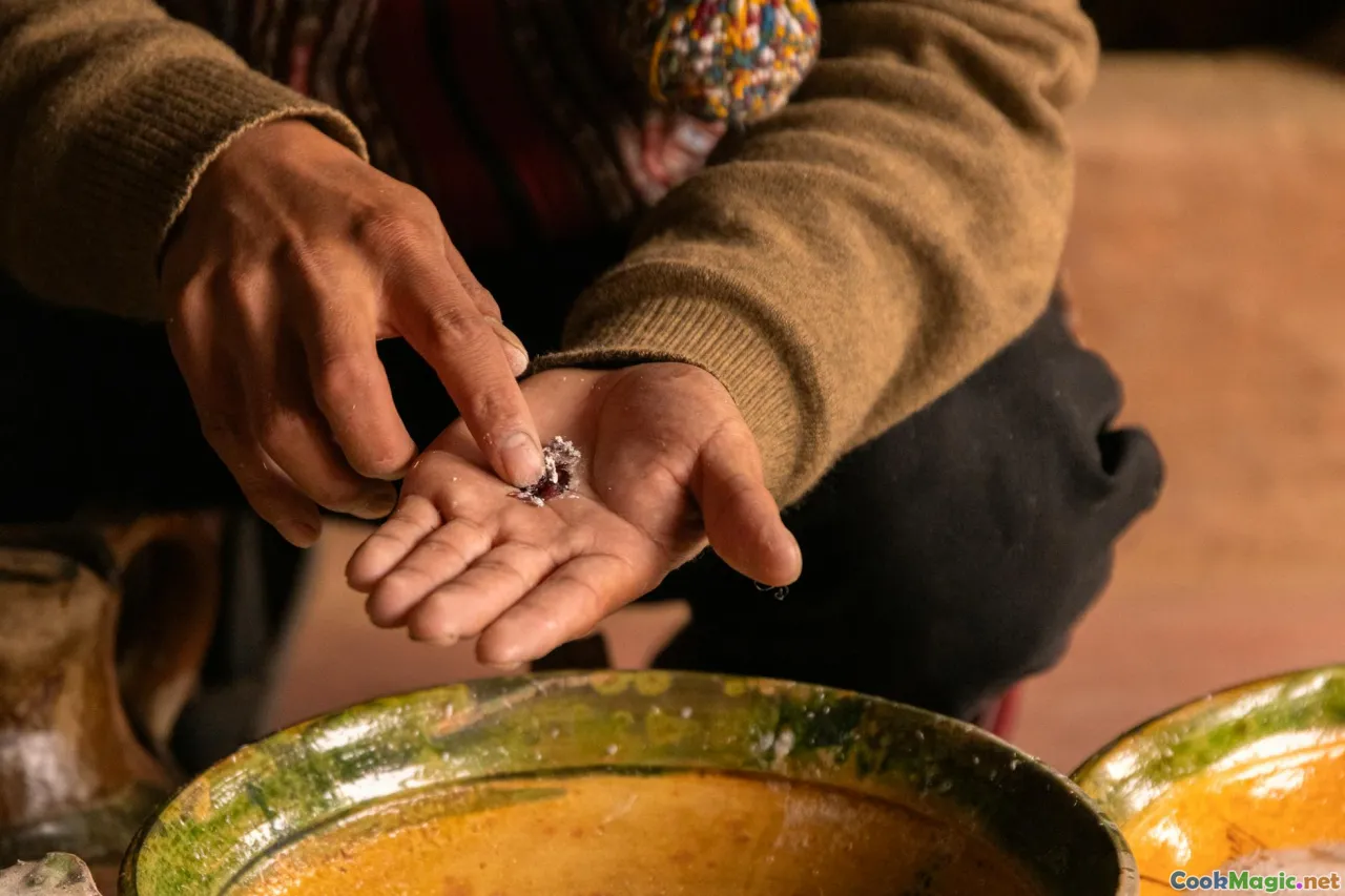 Health Benefits of Staples in Papuan Diet