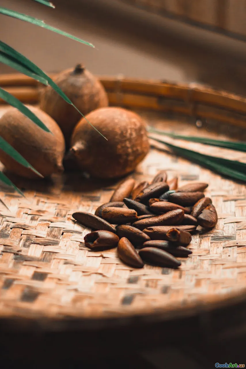 Lemak Sehat: Panduan Minyak Masak