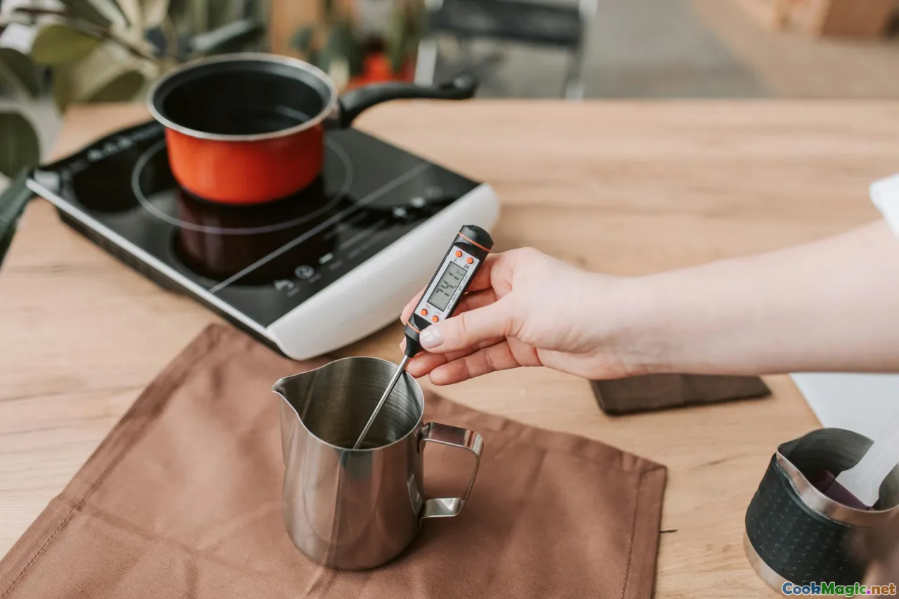 Heat Controlled Cooking The Precision Sous Vide Trend