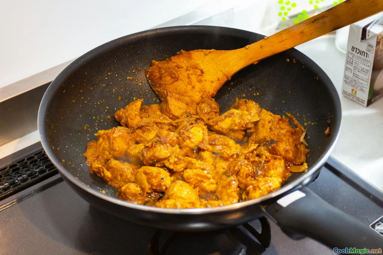 Herbs and Spices in Mauritius