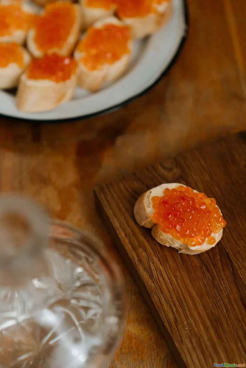 Erbe-Rezepte: Das kulinarische Vermächtnis einer Familie