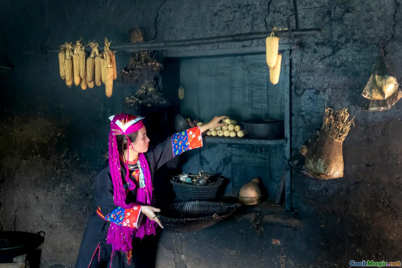 Impact of Colonization on Endangered Maori Food Practices