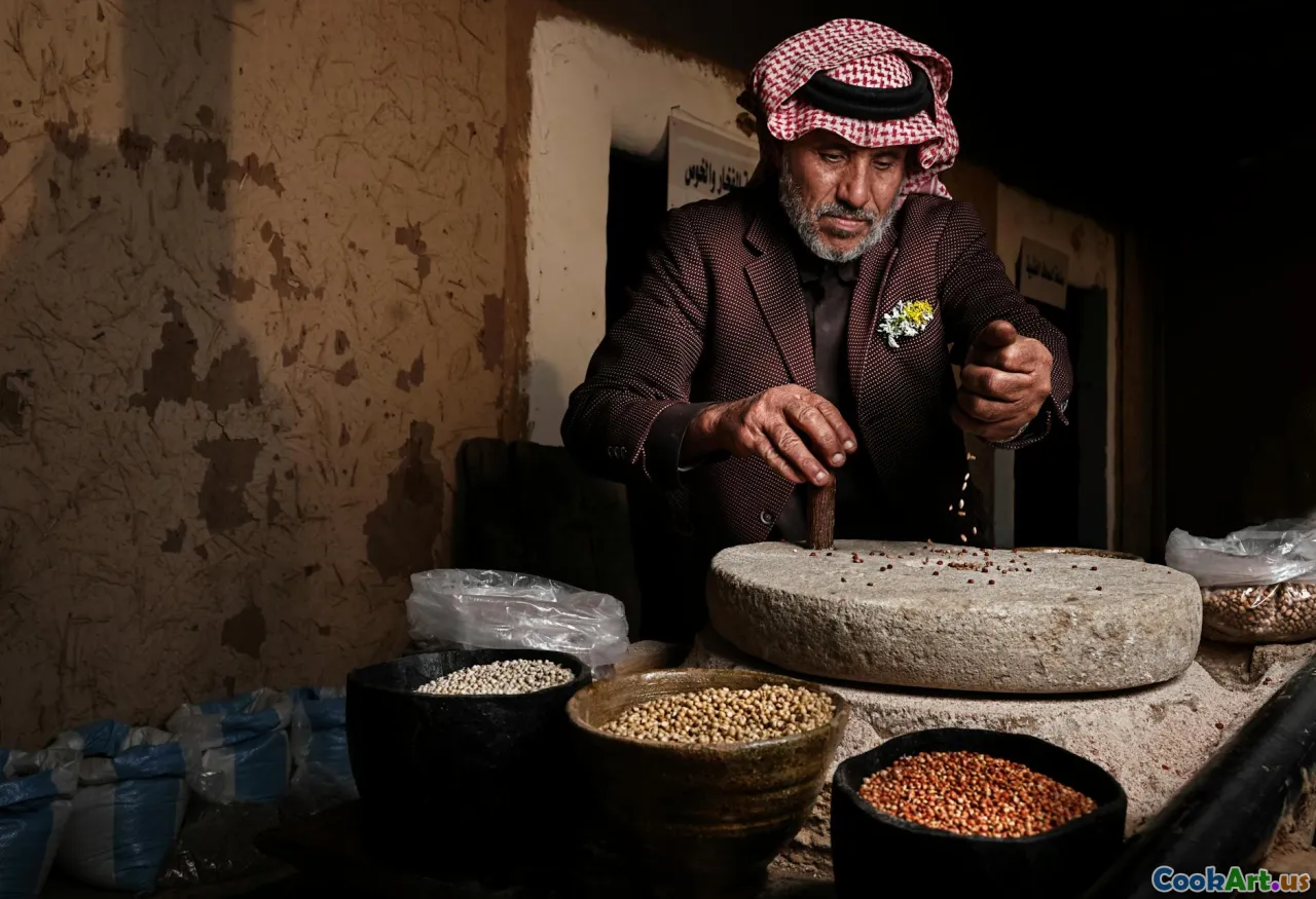História das Técnicas Culinárias