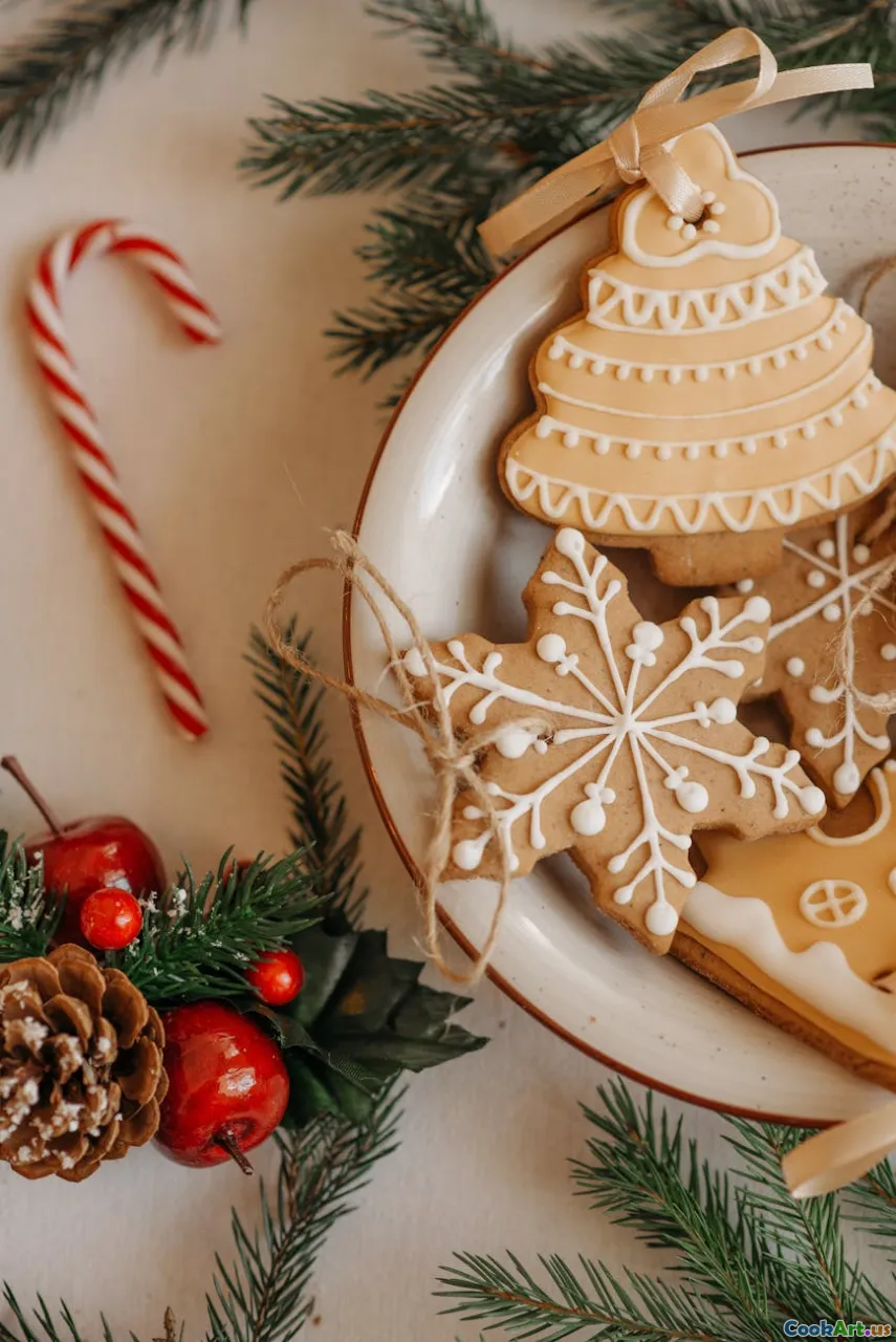 Tradycje Świątecznego Pieczenia