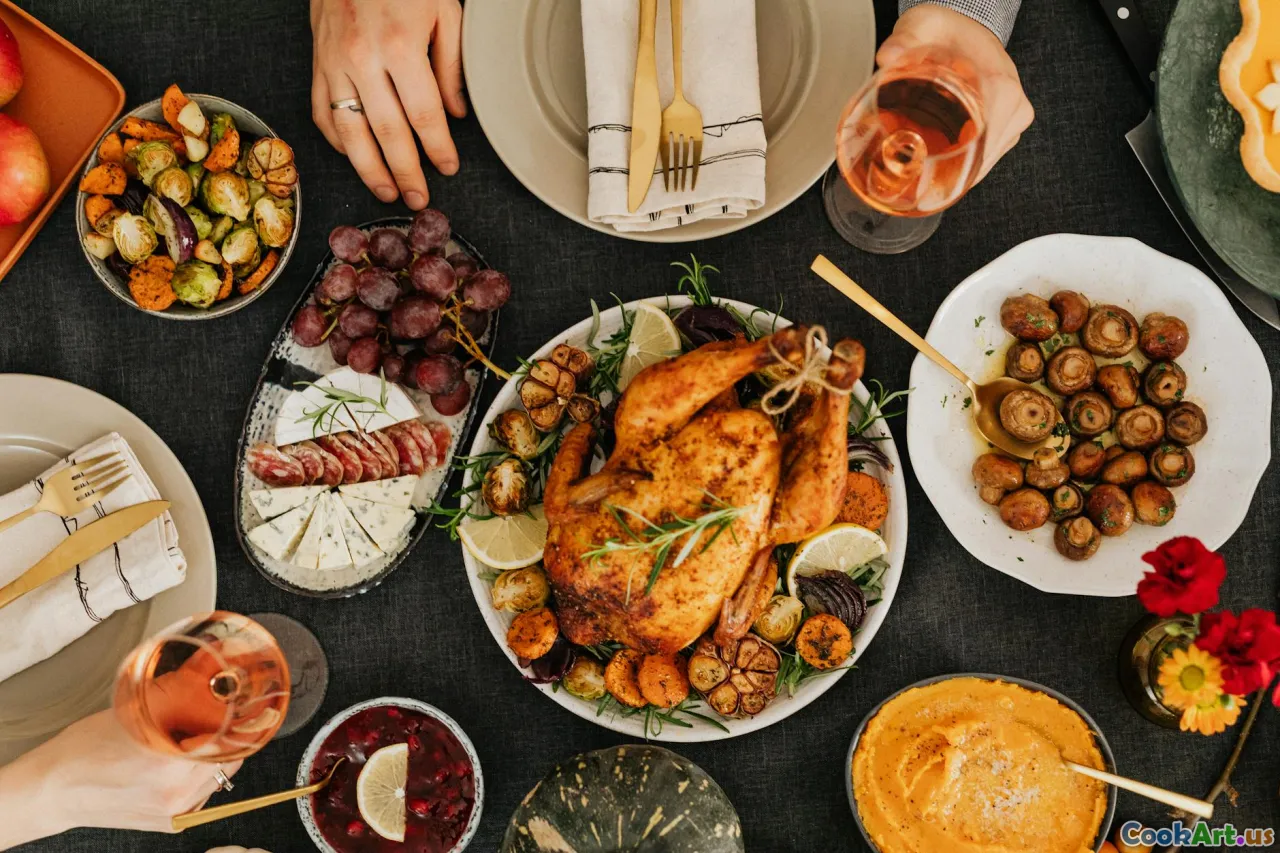 전 세계의 휴일 축제