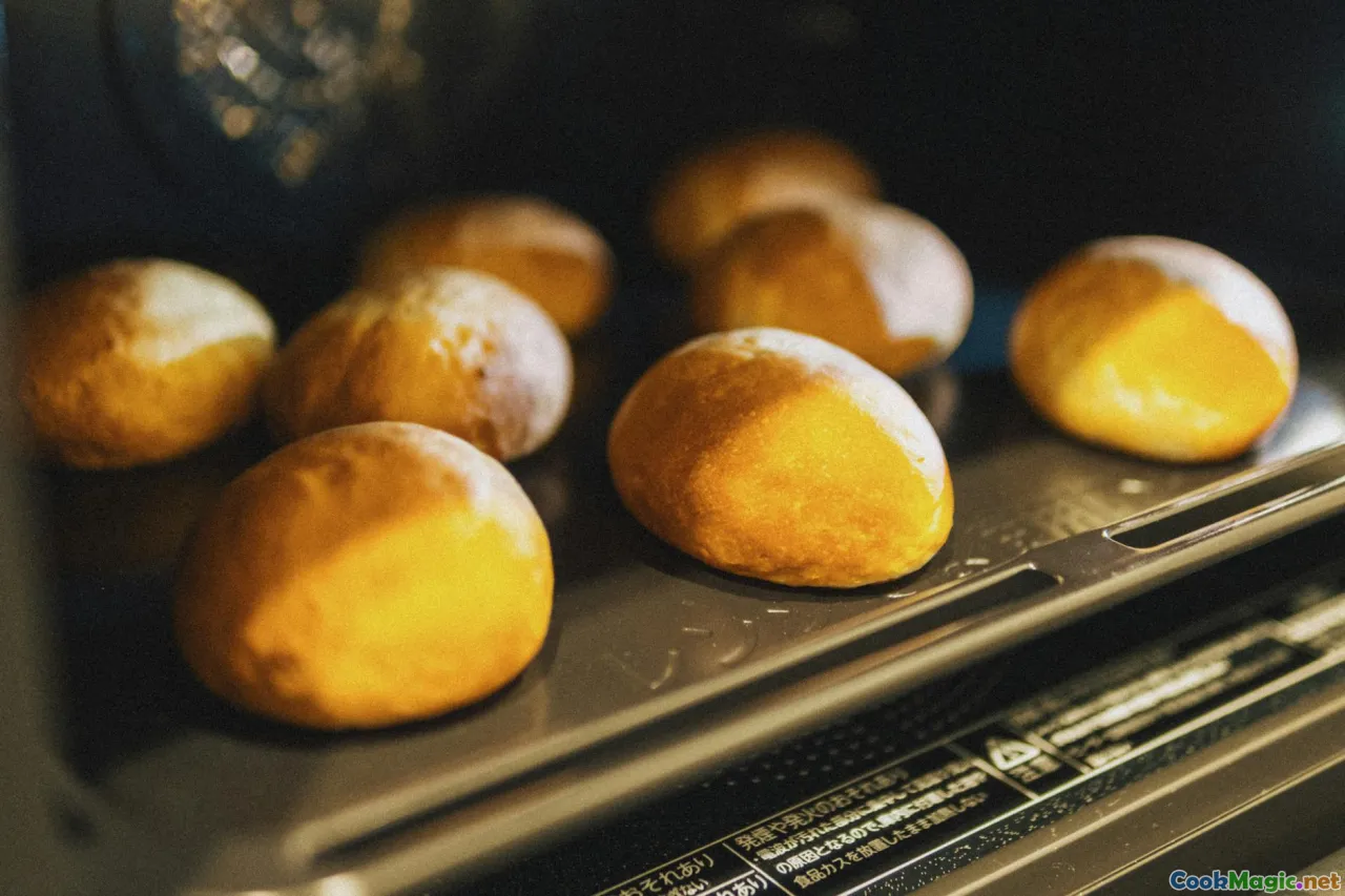 Home Baking the Secrets of Albanian Bread