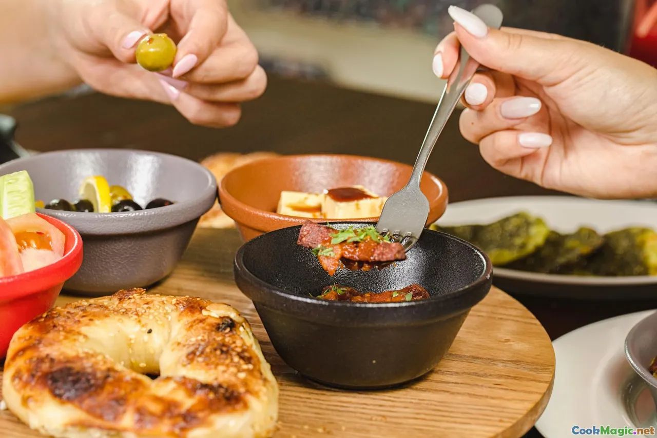 How Immigration Shaped the American Breakfast Table