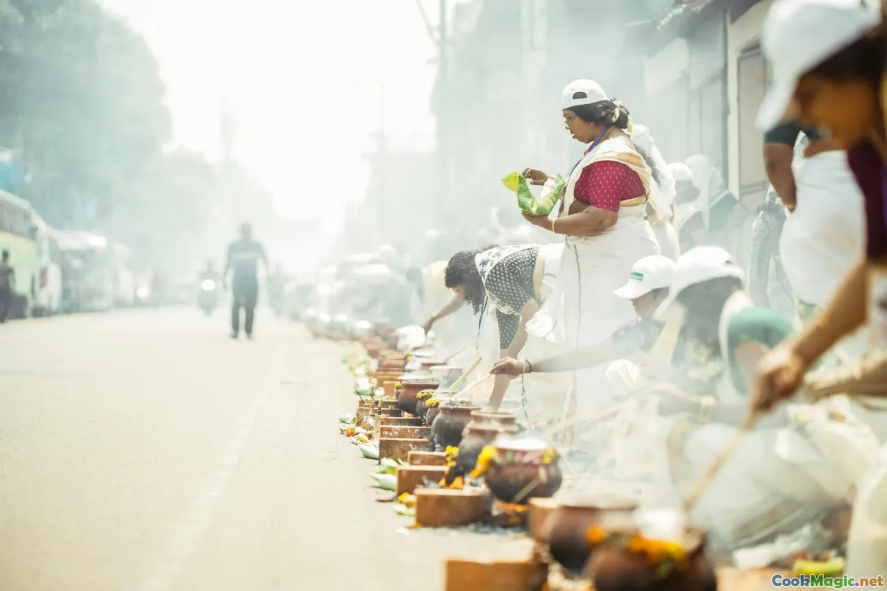 How Local Street Eats Reflect Community Identity