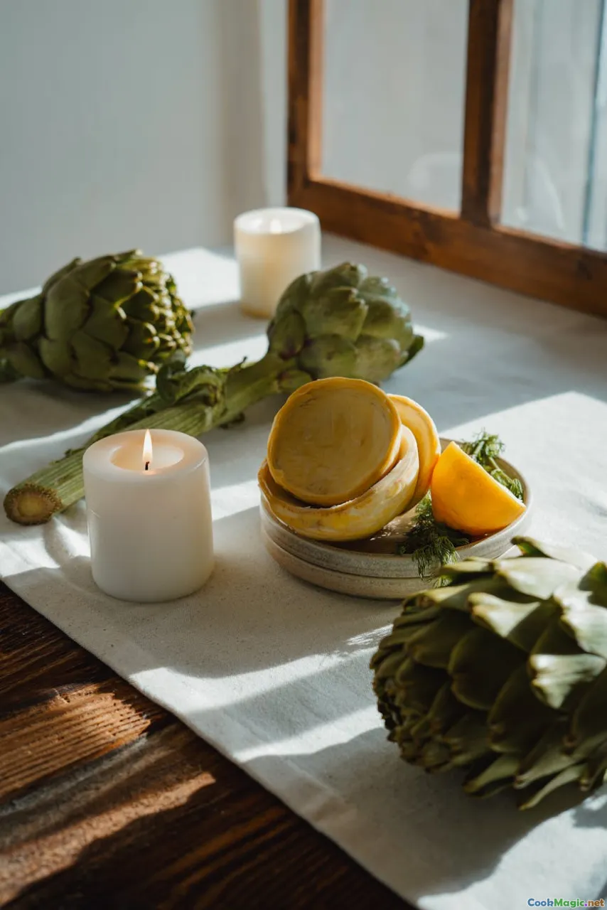 How to Cook Pondu Tips on Perfect Cassava Leaves