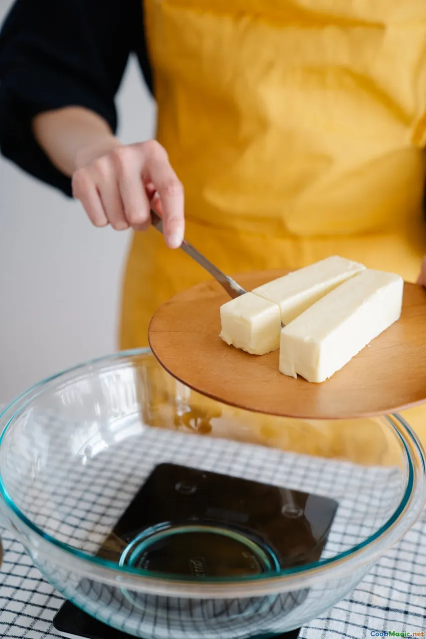How to Use Kitchen Scale for Accurate Baking