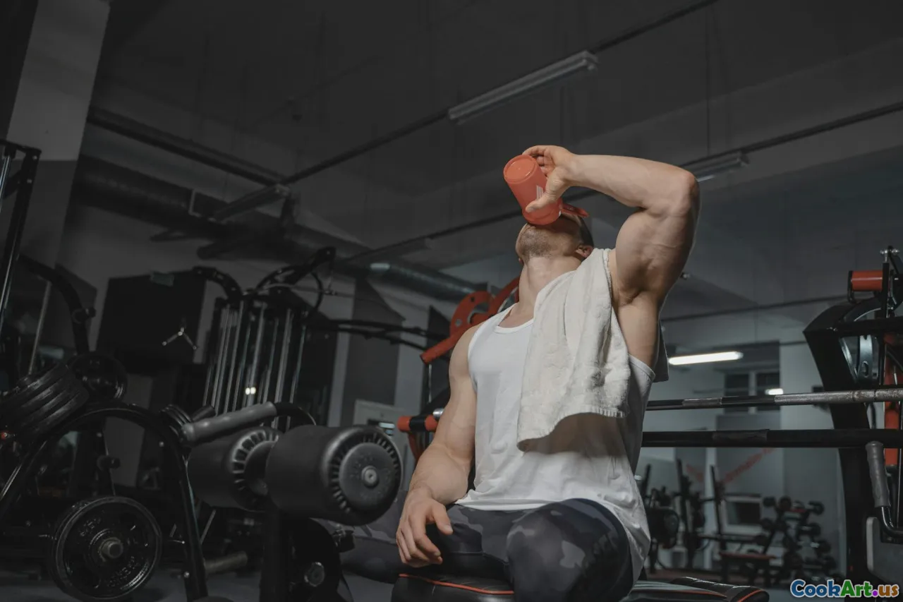 استراتيجيات الترطيب للتحمل