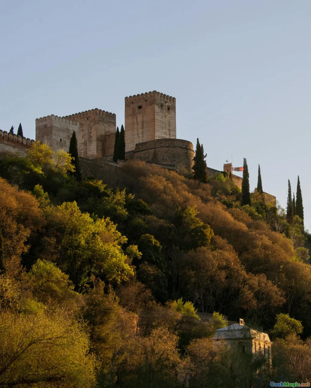 Influences de la culture mauresque sur la cuisine espagnole