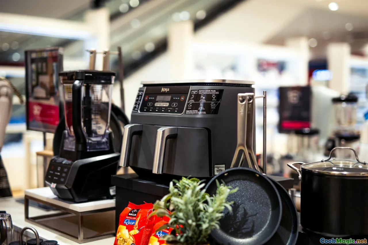 Innovative Cooking Gadgets You Need