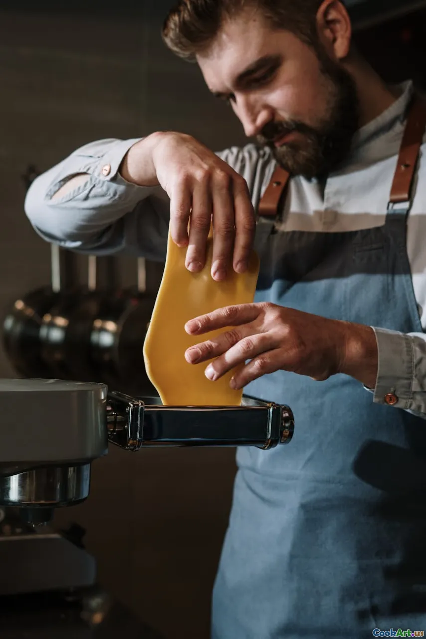 Inteligentne Metody Przechowywania Żywności