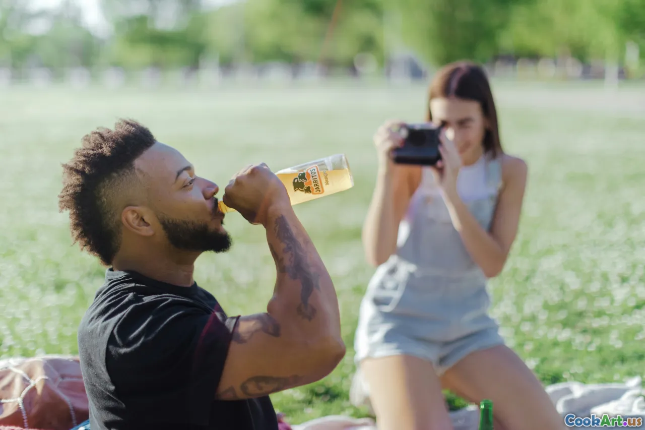 Innovative Ideen für alkoholfreie Getränke